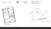 Floor Plan Thumbnail